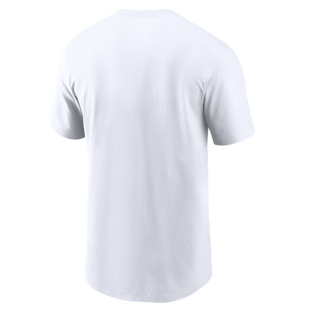 MLB Cincinnati Reds Nike Cooperstown Collection Logo T-Shirt