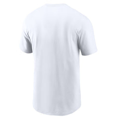 MLB Cincinnati Reds Nike Cooperstown Collection Logo T-Shirt