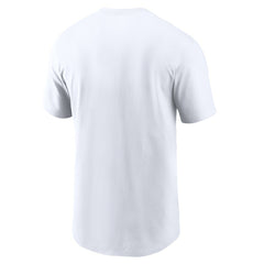 MLB Chicago White Sox Nike Cooperstown Collection Logo T-Shirt