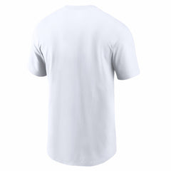 MLB Boston Red Sox Nike Cooperstown Collection Logo T-Shirt