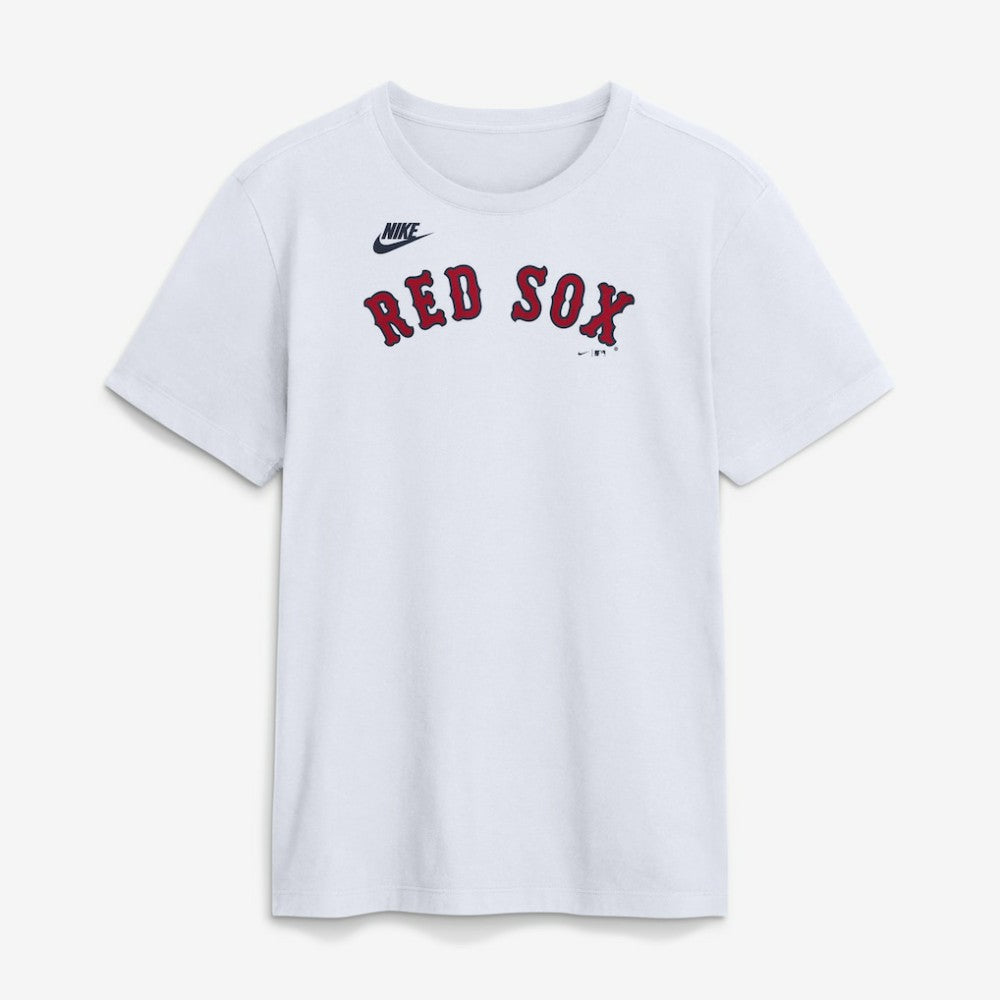 MLB Boston Red Sox Nike Cooperstown Collection Wordmark T-Shirt