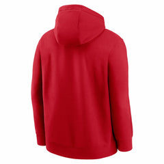 MLB Cincinnati Reds Nike Dri-Fit Club Hoodie