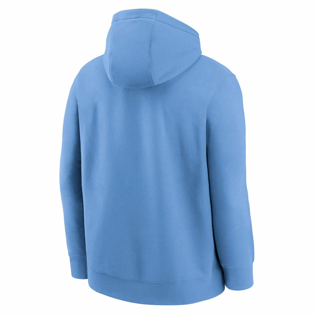 MLB Kansas City Royals Nike Dri-Fit Club Hoodie