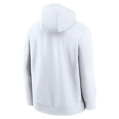 MLB San Francisco Giants Nike Logo Club Hoodie