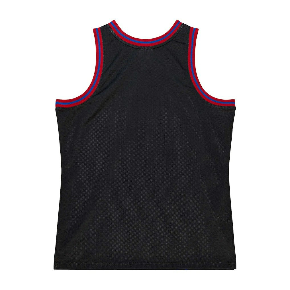Big Face 7.0 Fashion Tank Top - Buffalo Bills