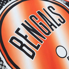 Big Face 7.0 Fashion Tank Top - Cincinnati Bengals