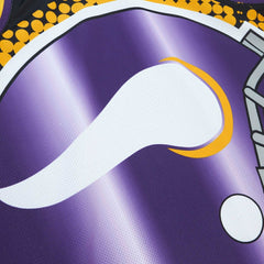 Big Face 7.0 Fashion Tank Top - Minnesota Vikings