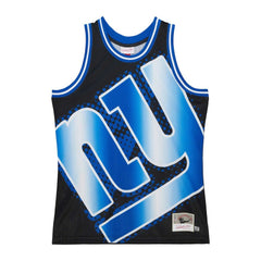 Big Face 7.0 Fashion Tank Top - New York Giants