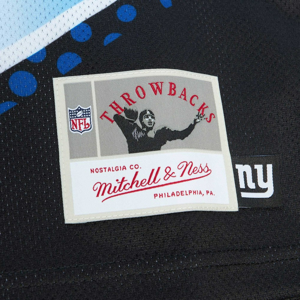 Big Face 7.0 Fashion Tank Top - New York Giants