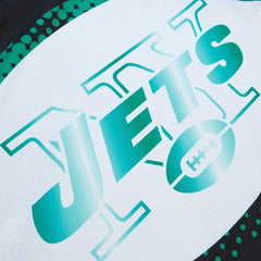 Big Face 7.0 Fashion Tank Top - New York Jets