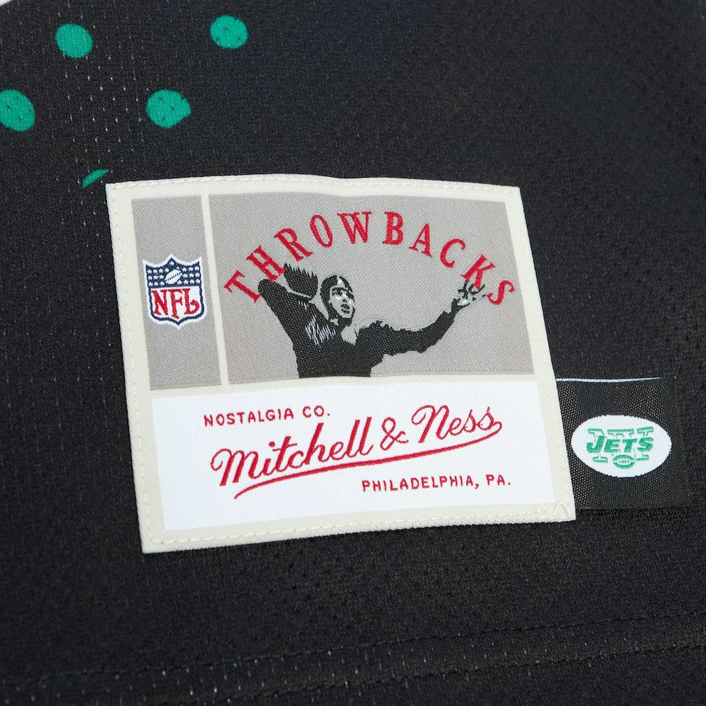 Big Face 7.0 Fashion Tank Top - New York Jets
