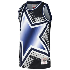 Big Face 7.0 Fashion Tank Top - Dallas Cowboys