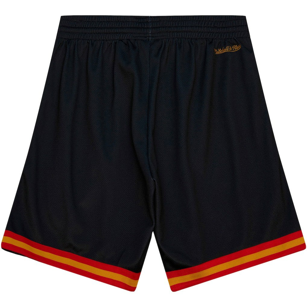 Big Face 7.0 Fashion Shorts - San Francisco 49ers