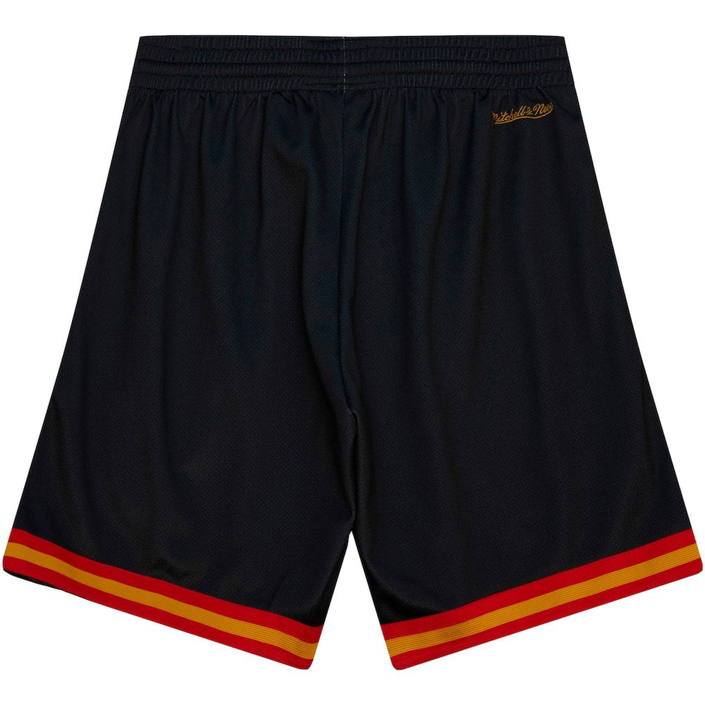 Big Face 7.0 Fashion Shorts - San Francisco 49ers