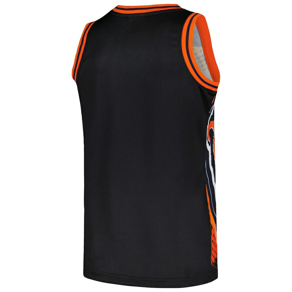 Big Face 7.0 Fashion Tank Top - Chicago Bears