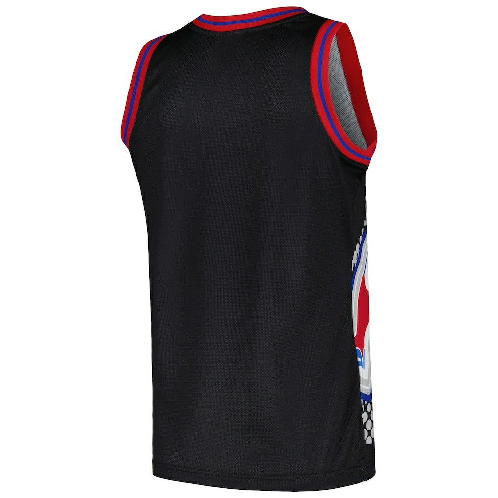Big Face 7.0 Fashion Tank Top - New England Patriots