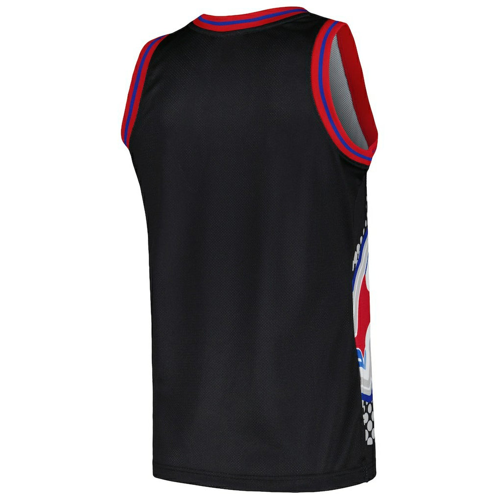 Big Face 7.0 Fashion Tank Top - New England Patriots