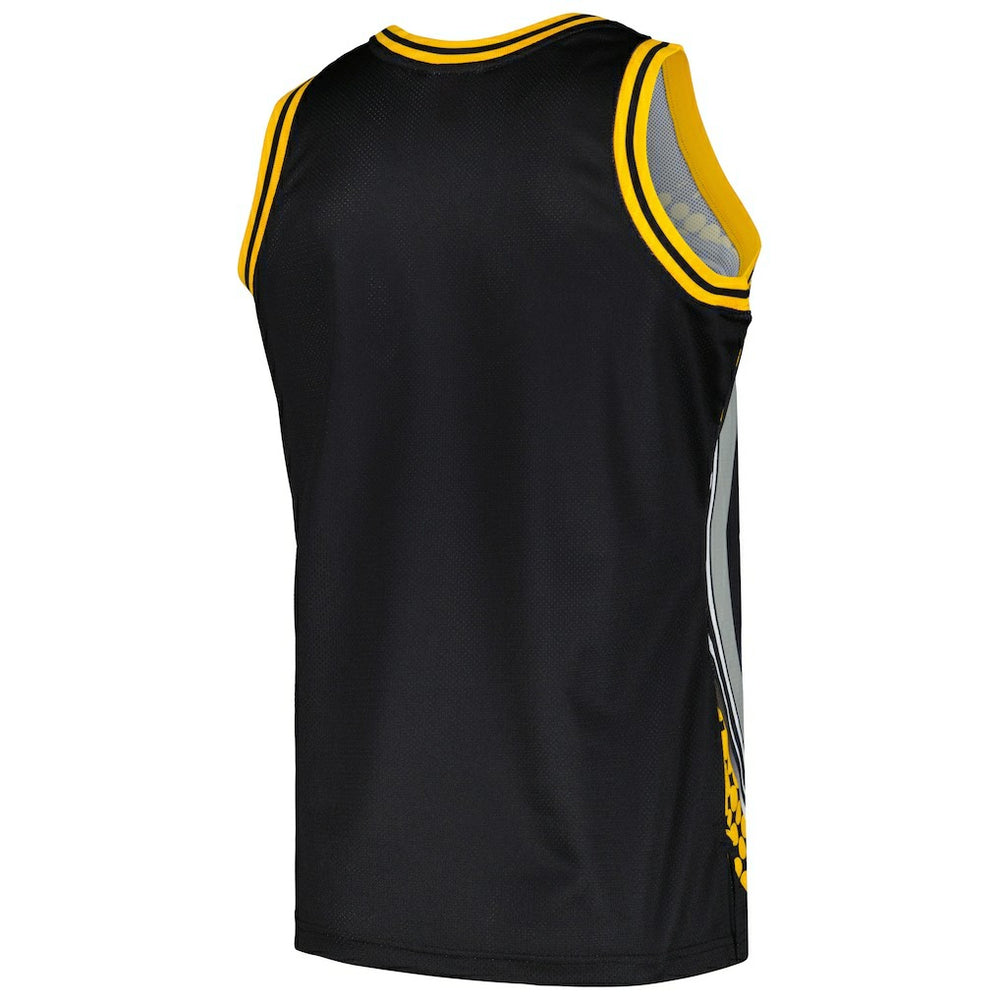 Big Face 7.0 Fashion Tank Top - Pittsburgh Steelers