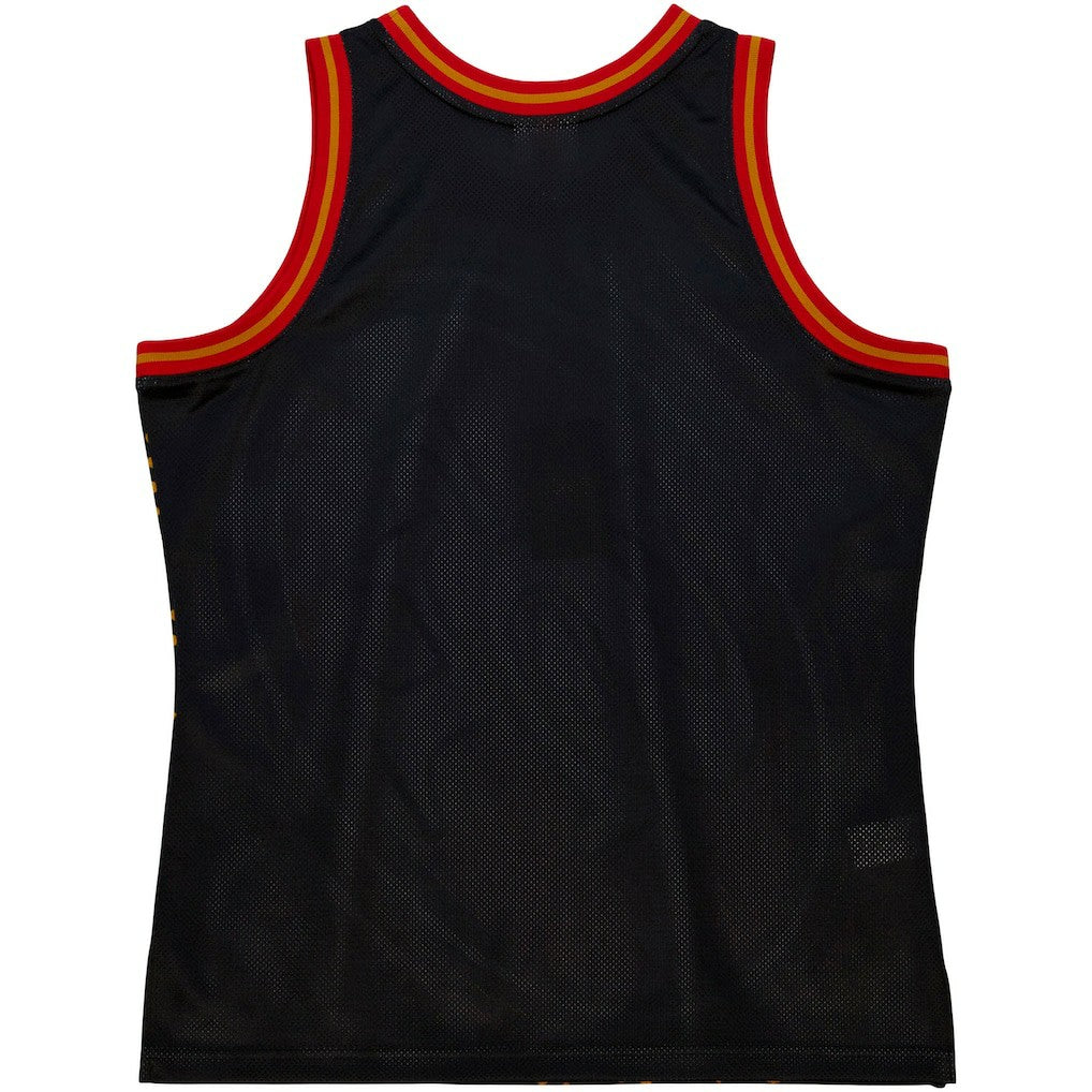 Big Face 7.0 Fashion Tank Top - San Francisco 49ers