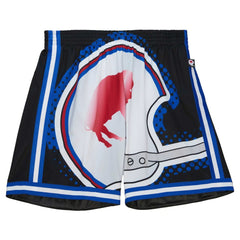 Big Face 7.0 Fashion Shorts - Buffalo Bills