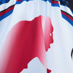 Big Face 7.0 Fashion Shorts - Buffalo Bills