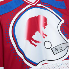 Women's Big Face 7.0 Long Sleeve Jersey T-Shirt - Buffalo Bills