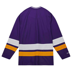Women's Big Face 7.0 Long Sleeve Jersey T-Shirt - Minnesota Vikings