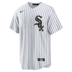 MLB Colson Montgomery Chicago White Sox Nike Home Replica Jersey
