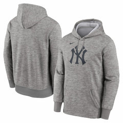 MLB New York Yankees Nike Primary Logo Therma Hoodie