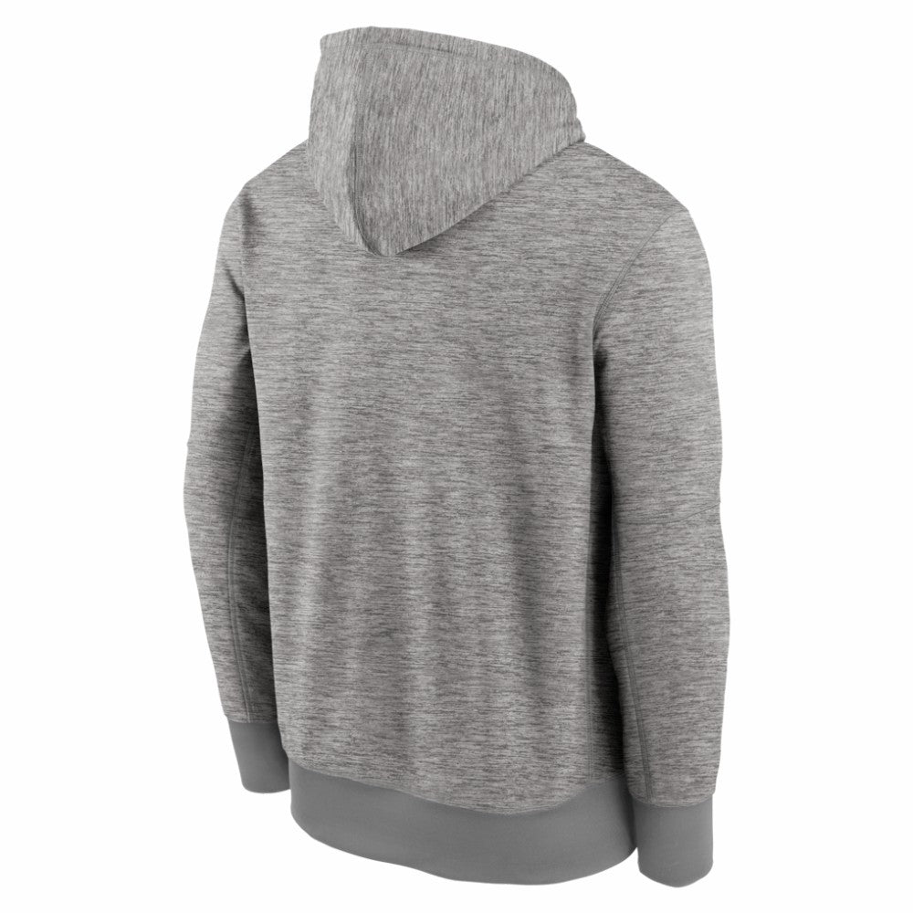 MLB Boston Red Sox Nike Primary Logo Therma Hoodie