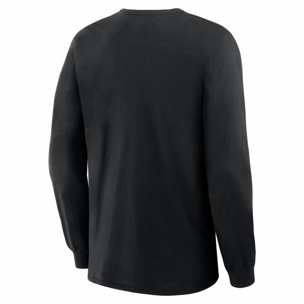MLB Pittsburgh Pirates Fanatics Lock-Up Legacy Long Sleeve T-Shirt