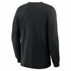 MLB Miami Marlins Fanatics Lock-Up Legacy Long Sleeve T-Shirt
