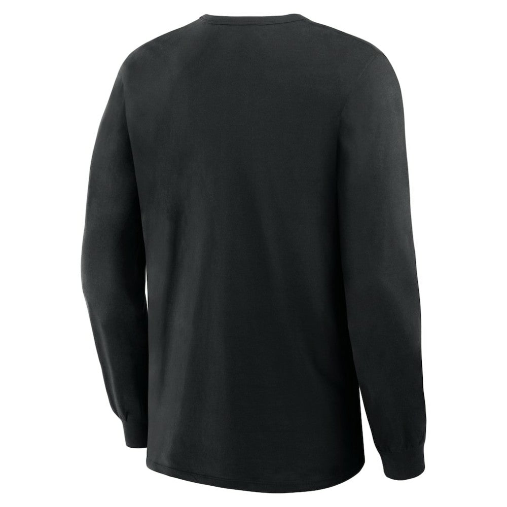 MLB Colorado Rockies Fanatics Lock-Up Legacy Long Sleeve T-Shirt