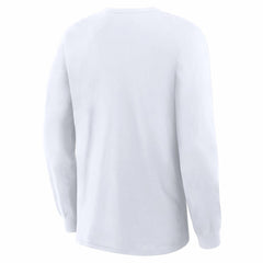 MLB Los Angeles Dodgers Fanatics Lock-Up Legacy Long Sleeve T-Shirt