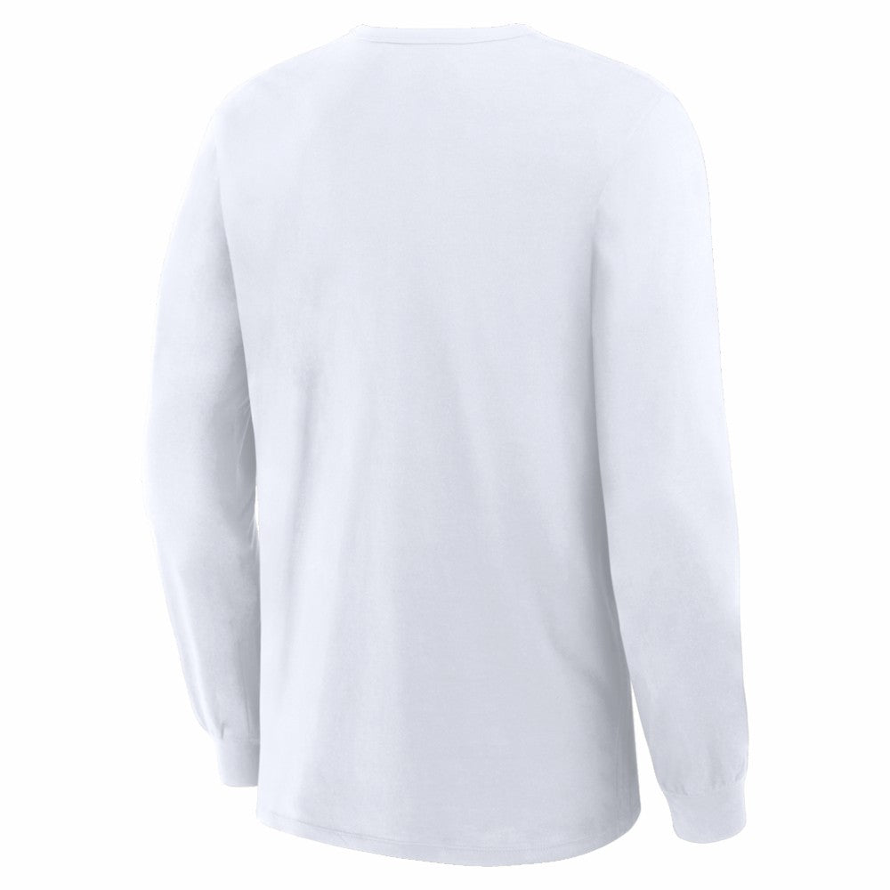 MLB Athletics Fanatics Lock-Up Legacy Long Sleeve T-Shirt
