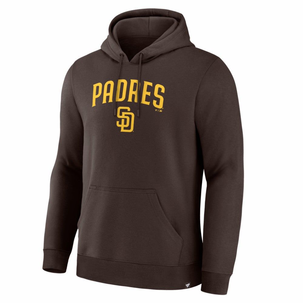MLB San Diego Padres Fanatics Lock-Up Legacy Hoodie