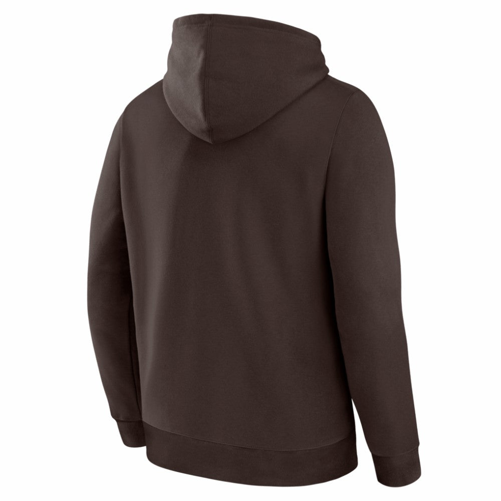 MLB San Diego Padres Fanatics Lock-Up Legacy Hoodie