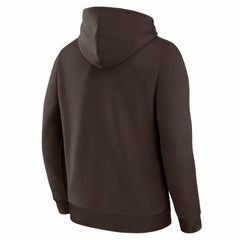 MLB San Diego Padres Fanatics Lock-Up Legacy Hoodie