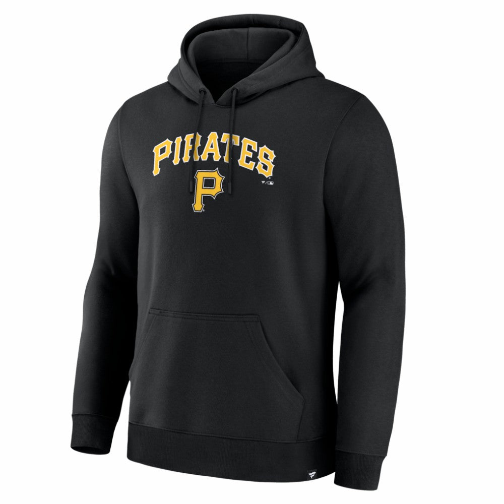 MLB Pittsburgh Pirates Fanatics Lock-Up Legacy Hoodie