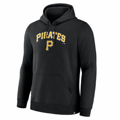 MLB Pittsburgh Pirates Fanatics Lock-Up Legacy Hoodie