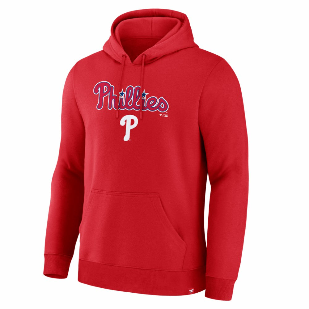 MLB Philadelphia Phillies Fanatics Lock-Up Legacy Hoodie