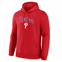 MLB Philadelphia Phillies Fanatics Lock-Up Legacy Hoodie