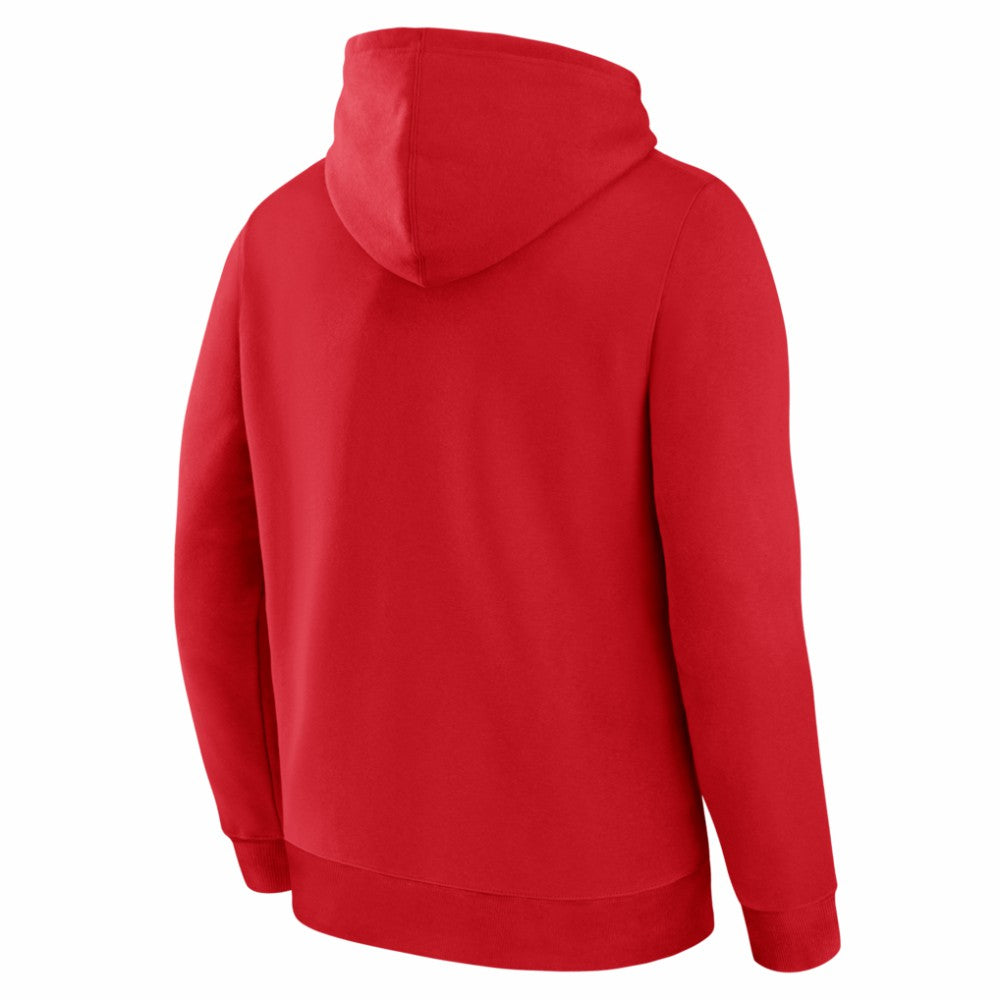 MLB Philadelphia Phillies Fanatics Lock-Up Legacy Hoodie
