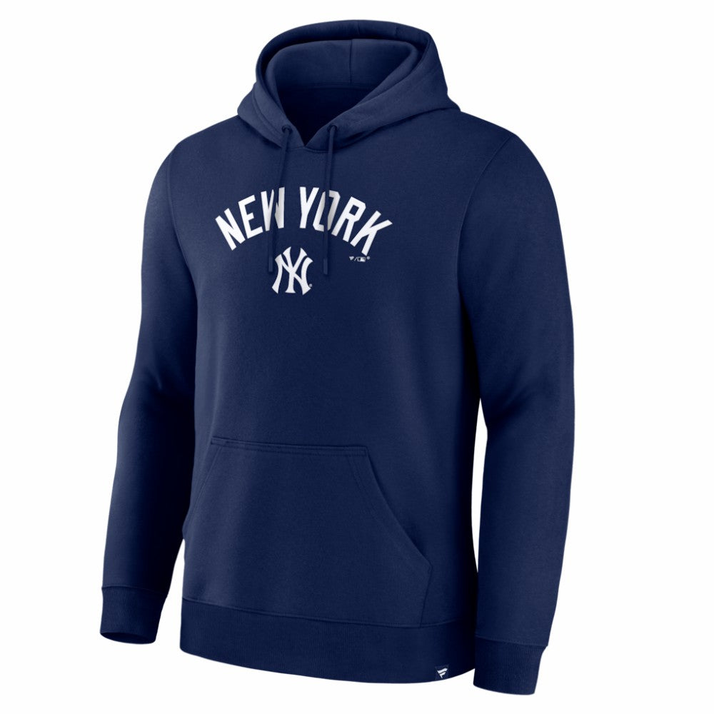 MLB New York Yankees Fanatics Lock-Up Legacy Hoodie