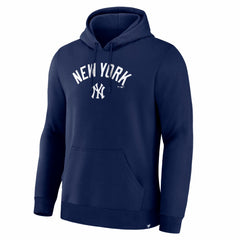 MLB New York Yankees Fanatics Lock-Up Legacy Hoodie