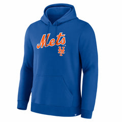 MLB New York Mets Fanatics Lock-Up Legacy Hoodie