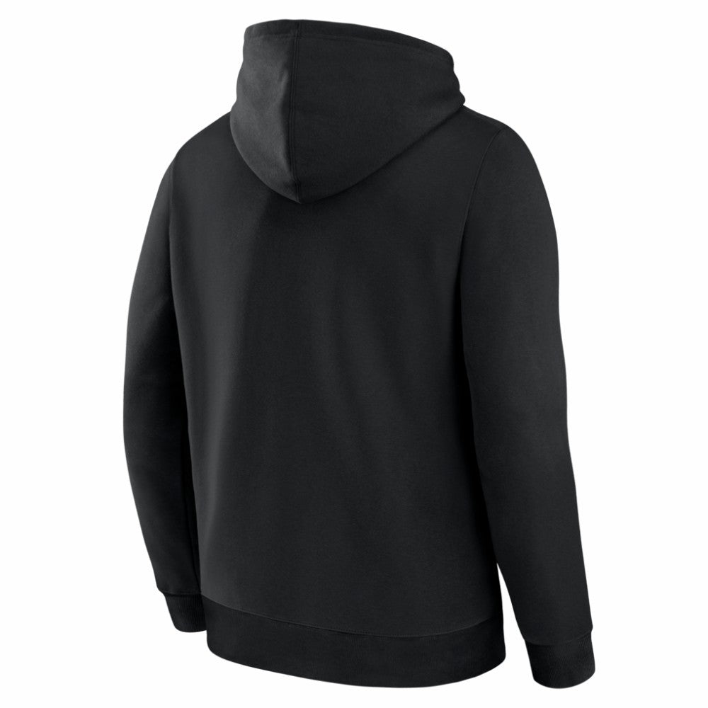 MLB Miami Marlins Fanatics Lock-Up Legacy Hoodie