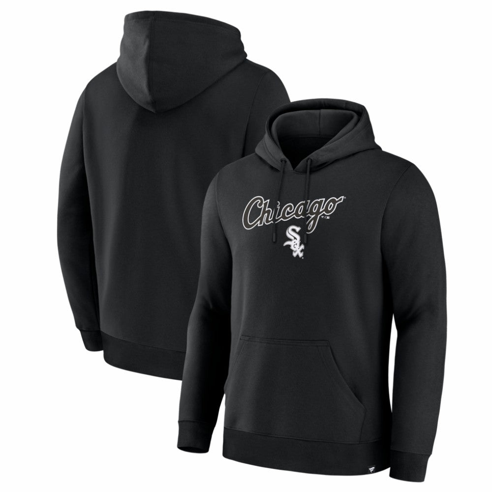MLB Chicago White Sox Fanatics Lock-Up Legacy Hoodie
