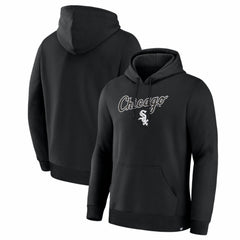 MLB Chicago White Sox Fanatics Lock-Up Legacy Hoodie