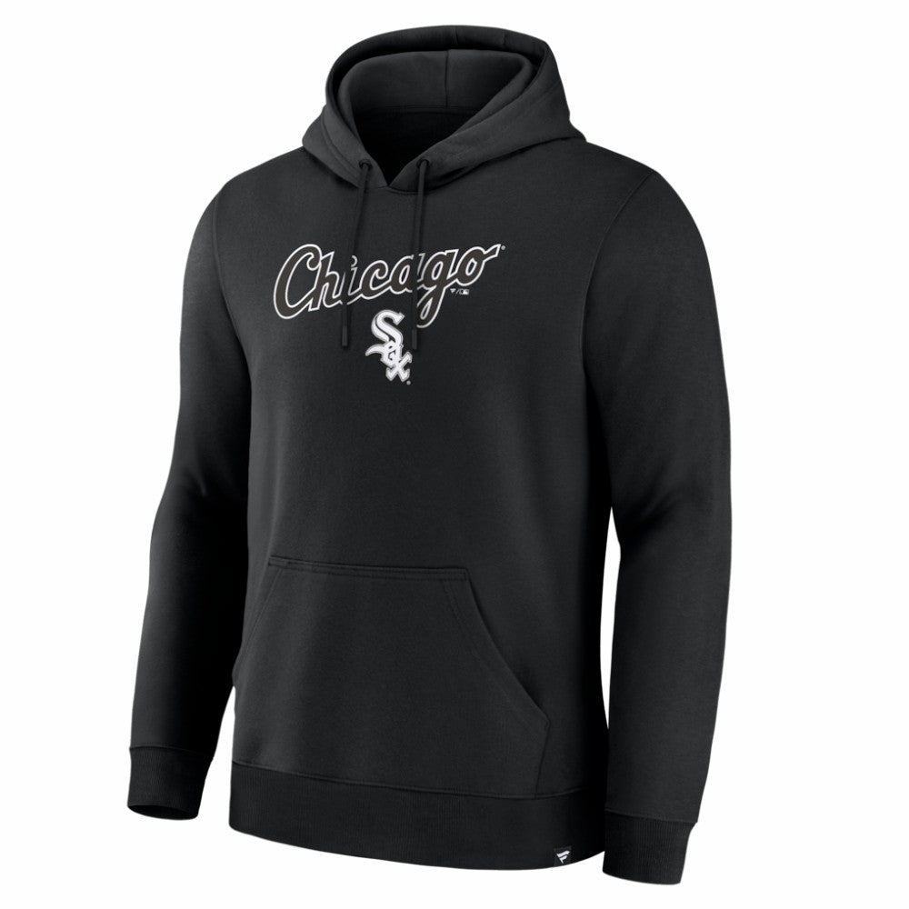 MLB Chicago White Sox Fanatics Lock-Up Legacy Hoodie